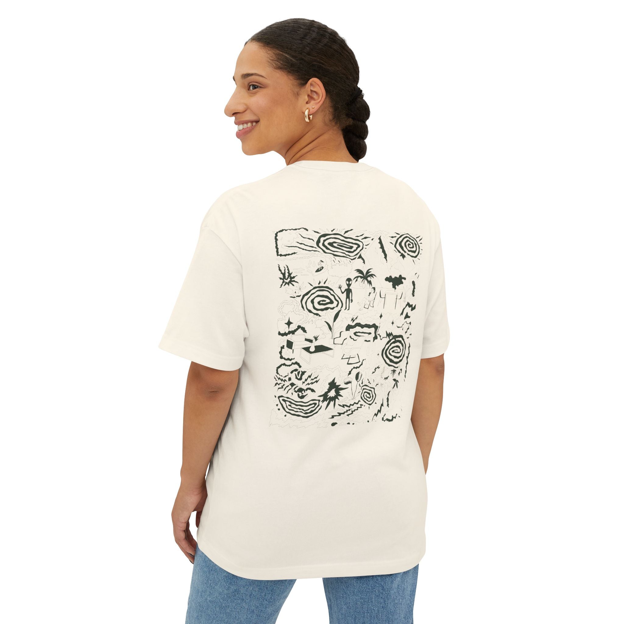 Scorpion T-shirt