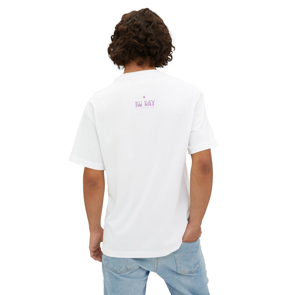 Boxy T-Shirt — Spiky Scorp