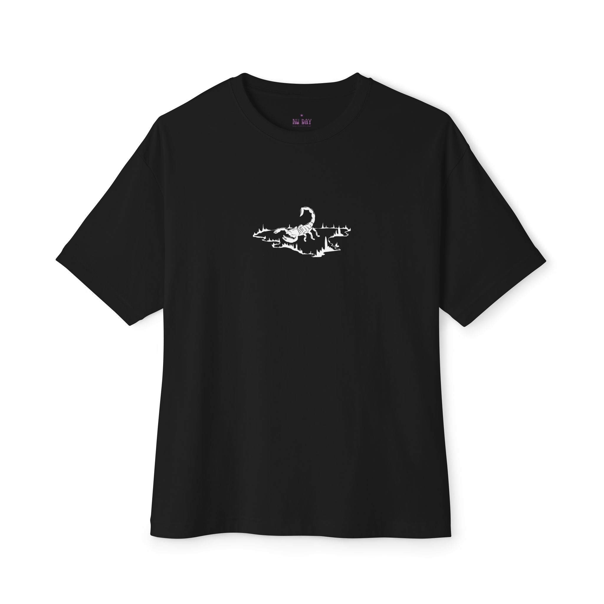 Scorpion T-shirt