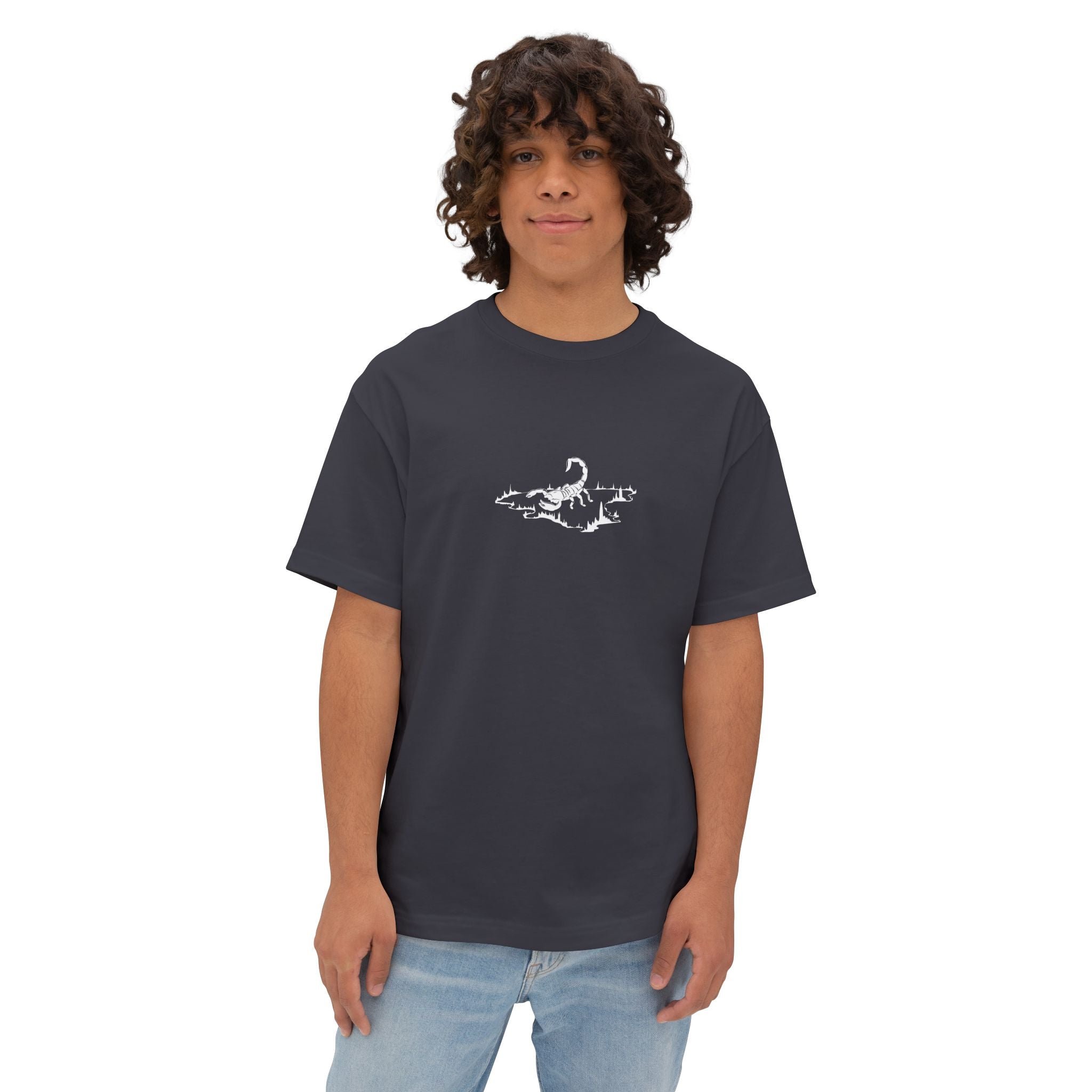 Scorpion T-shirt