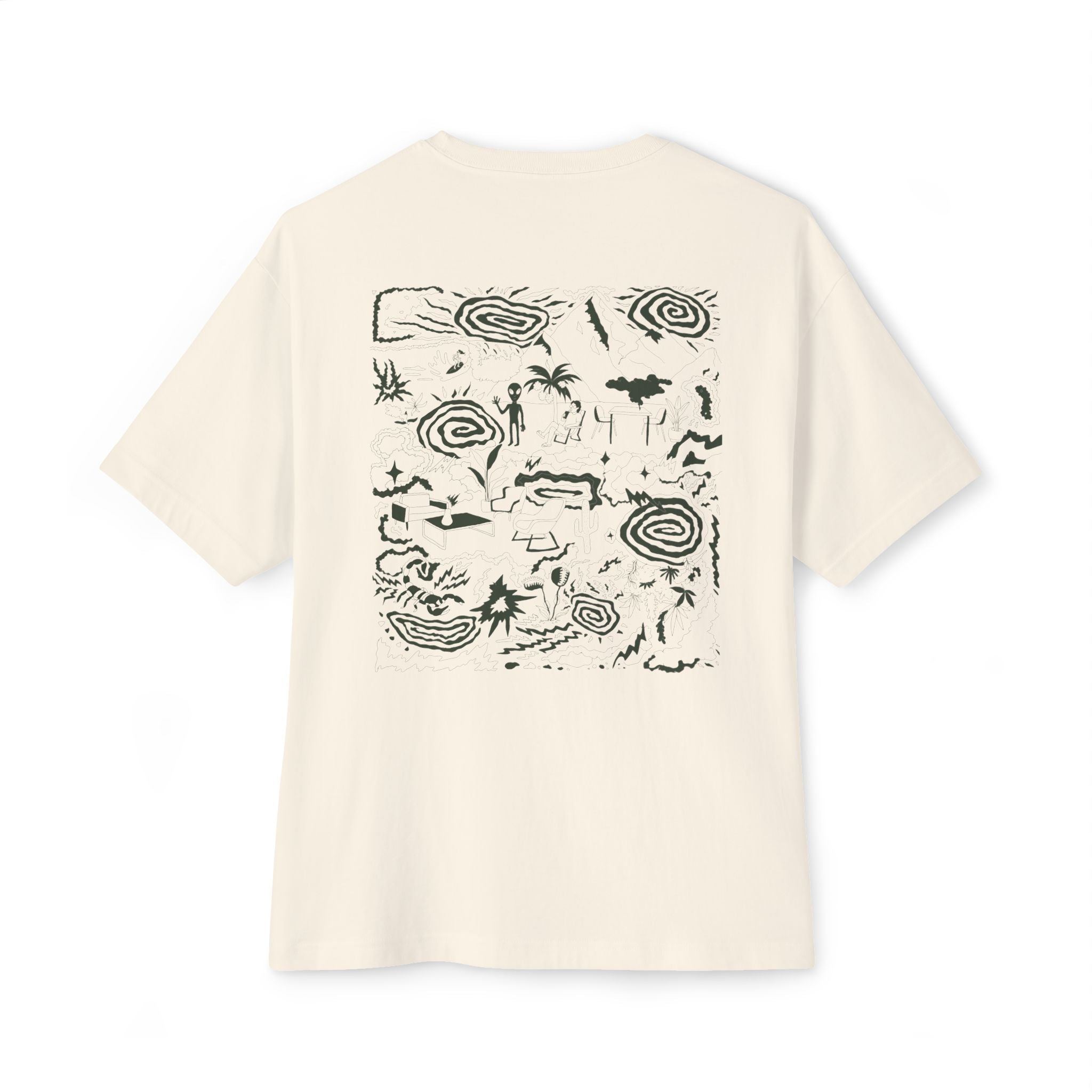 Scorpion T-shirt
