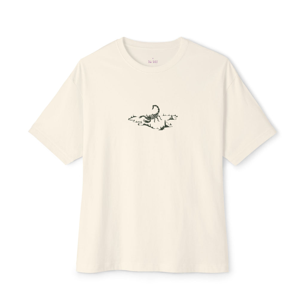 Scorpion T-shirt