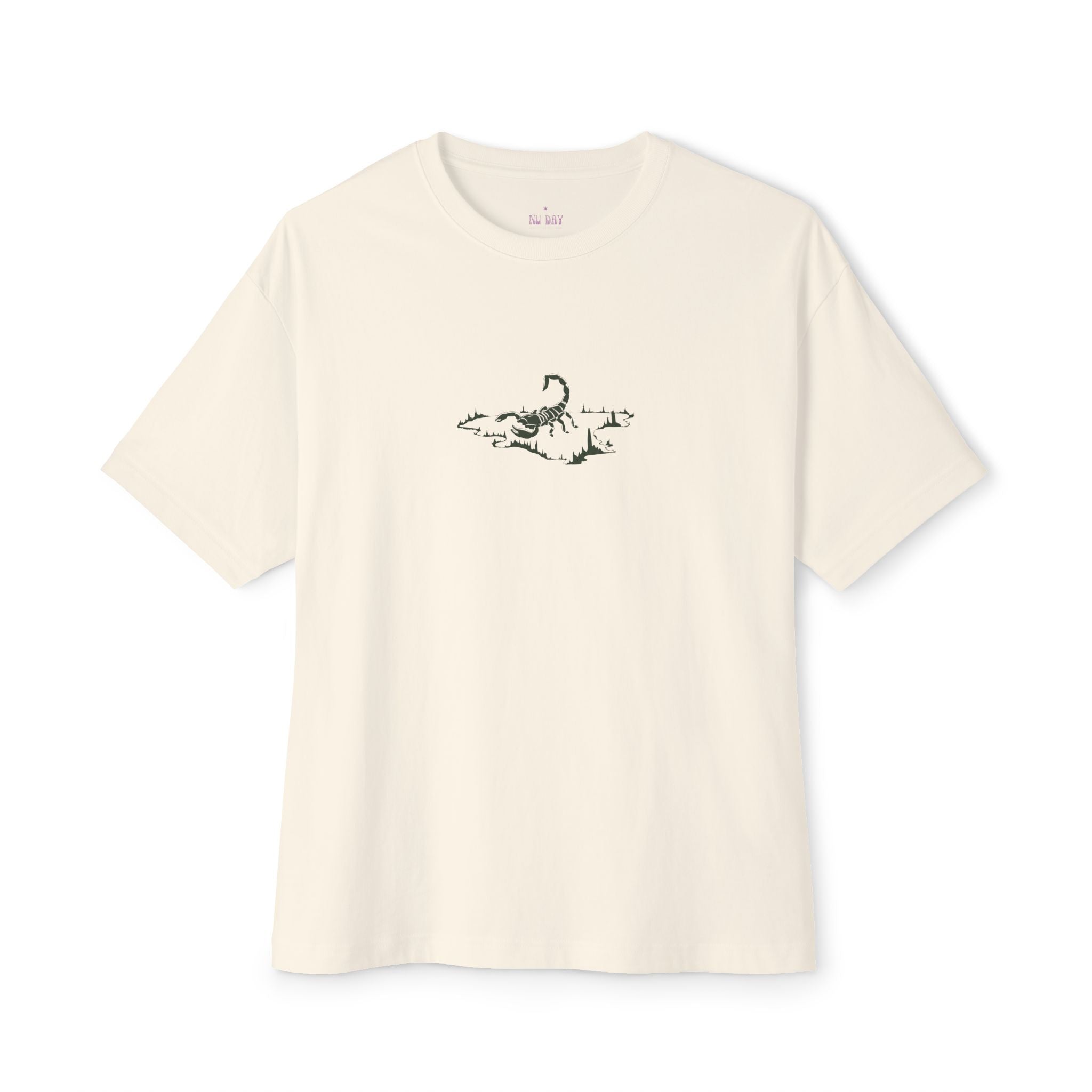 Scorpion T-shirt
