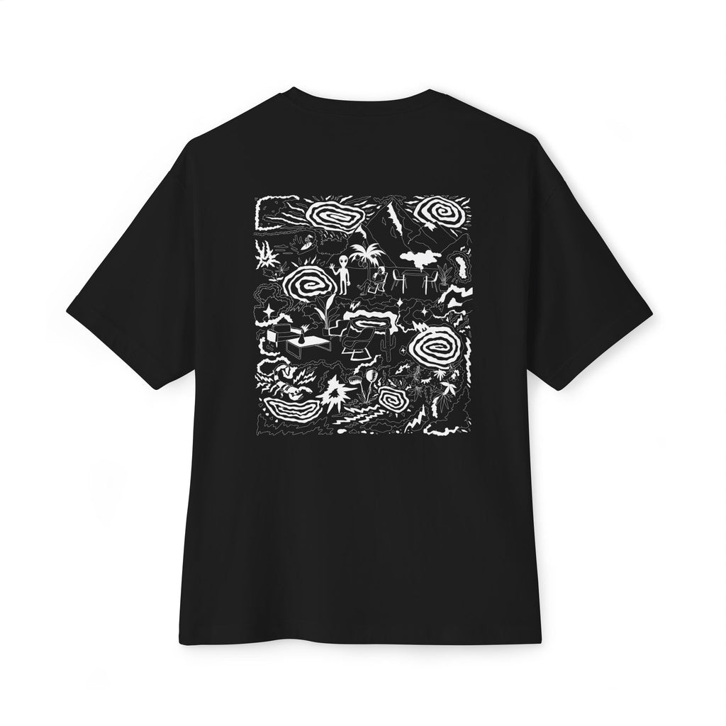 Scorpion T-shirt