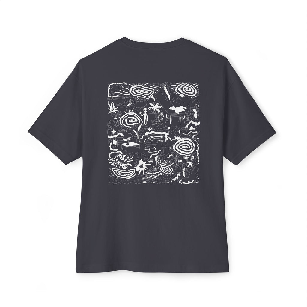 Scorpion T-shirt