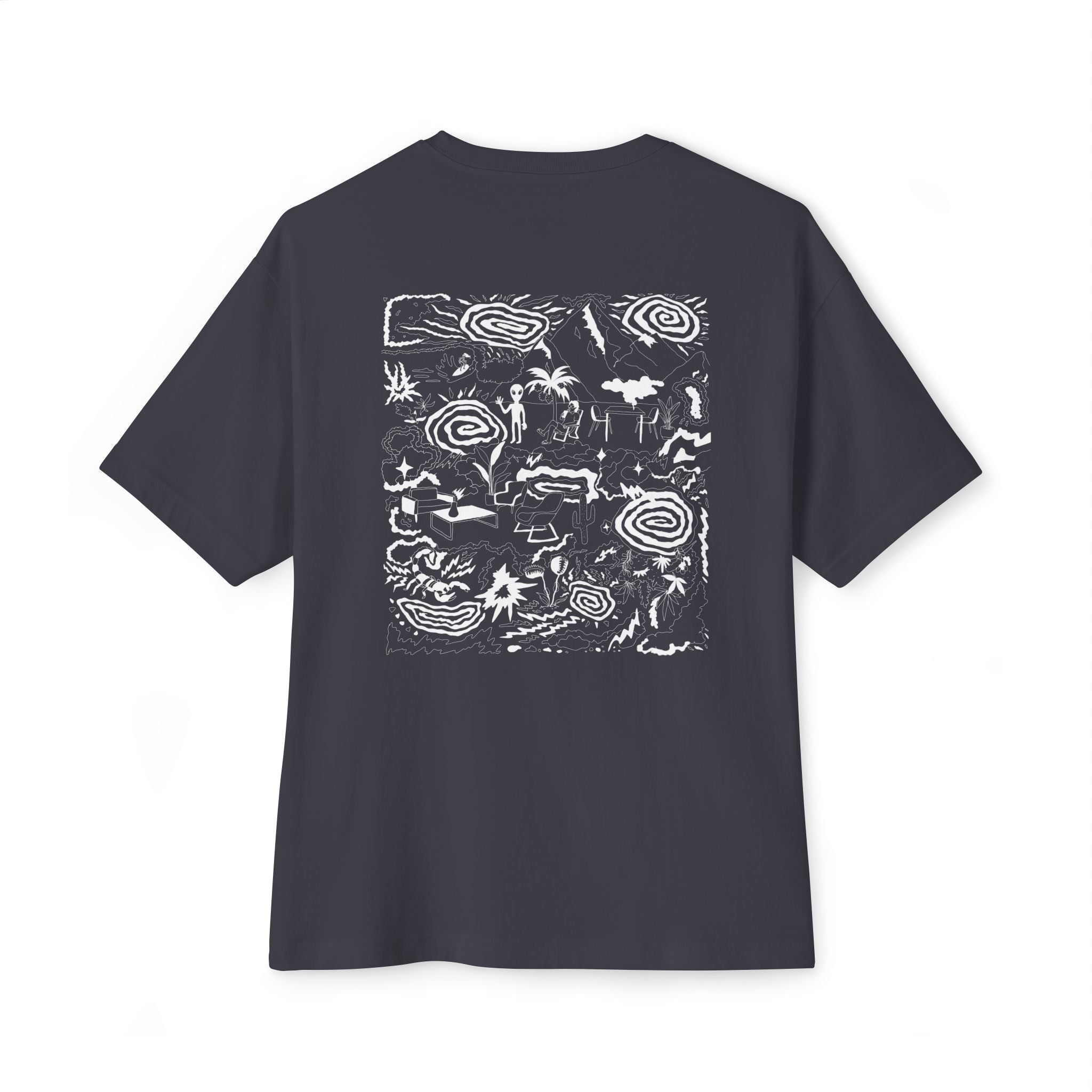 Scorpion T-shirt